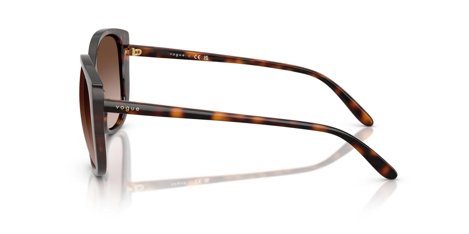 Vogue 5623SF Sunglasses - view 14
